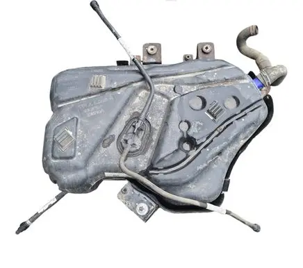 Land Rover Range Rover Sport L494 AdBlue liquid reservoir FPLA5J228A