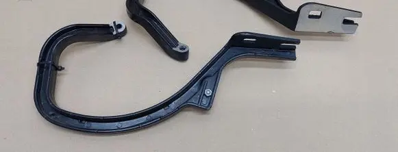 Ligier JS RC Tailgate/trunk/boot hinge 