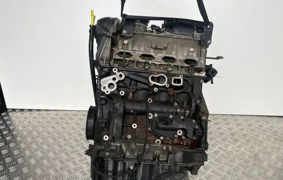 Audi A4 S4 B8 8K Engine 06H103373K CDH