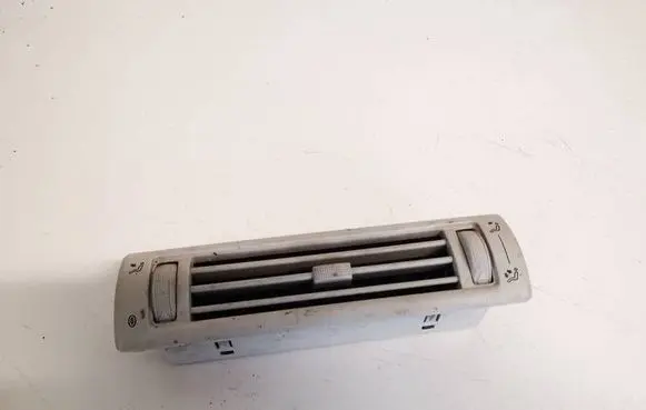 Ford Galaxy Dash center air vent grill 7d0820951a