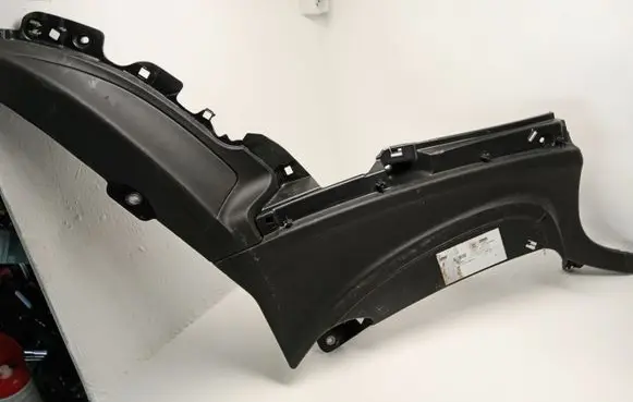 Mercedes-Benz S AMG W222 Other interior part A2176900554