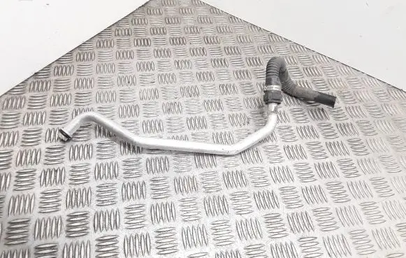 Renault Espace - Grand espace IV Air conditioning (A/C) pipe/hose