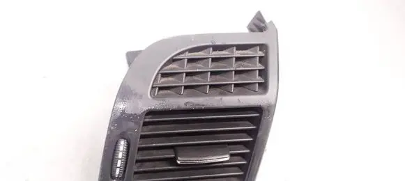 Mercedes-Benz E W211 Dash center air vent grill 2118300854