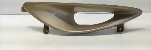 KIA Clarus Front fog light trim/grill
