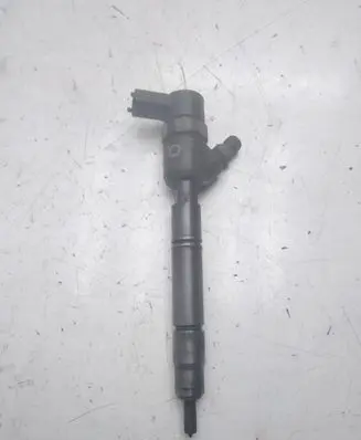 KIA Optima Fuel injector 338002A800 0445110411