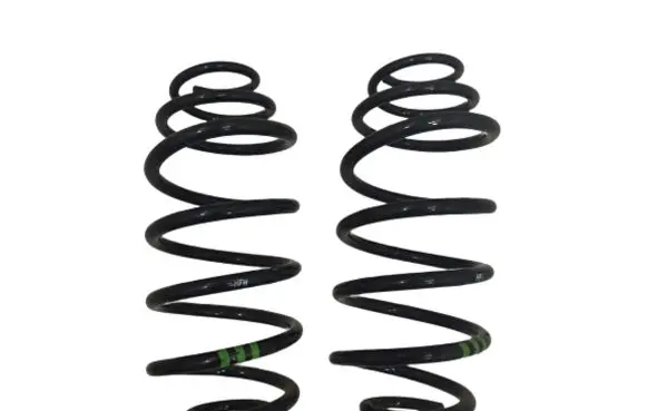 Volkswagen Transporter - Caravelle T7 Rear coil spring HFH
