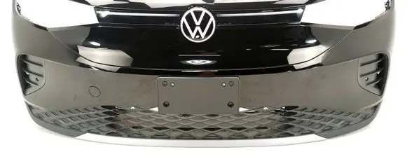 Volkswagen ID.3 Front bumper 11A807217