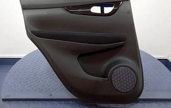Nissan Qashqai Door card panel trim set 829234EA1A