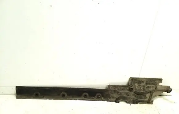 Renault Megane E-Tech Pickup box liner 748153962R