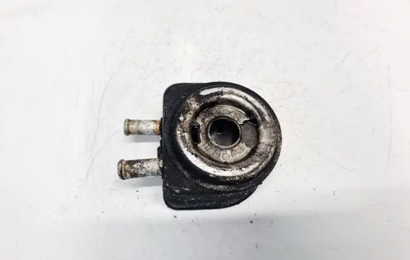 Lancia Phedra Engine oil radiator 9650863380