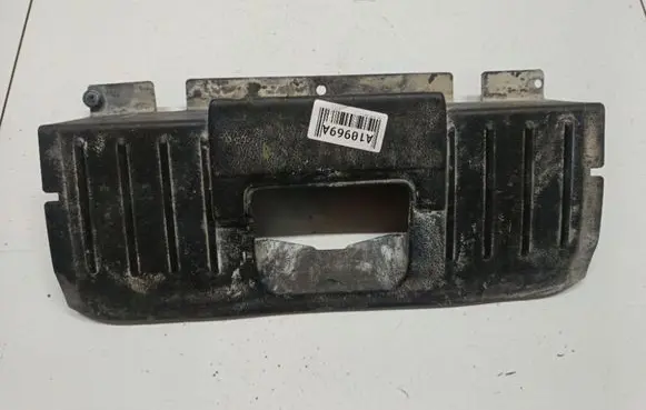 Ford Galaxy Other trunk/boot trim element 6M210403F72ADW 6M21-0403F72-ADW
