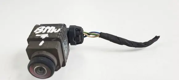 BMW 7 G11 G12 Front bumper camera 939832300 9398323 0263007059A