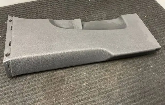 Audi Q3 F3 (B) pillar trim (bottom) 83A867240