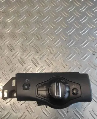Audi A5 Sportback 8TA Light switch 8K0941531AS