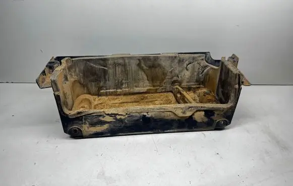 BMW 5 F10 F11 Other under body part 7200605 74850610 REC100