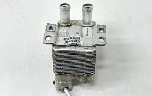 Volkswagen PASSAT B8 Optional radiator 5Q0820031 N0000087576