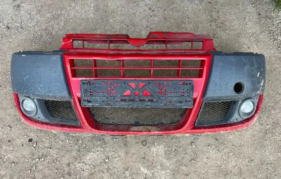 Fiat Doblo Front bumper