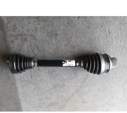 Porsche Macan (95B) Front driveshaft 8K0407285E