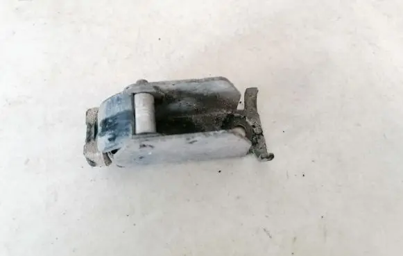 Citroen Berlingo Sliding door trim 