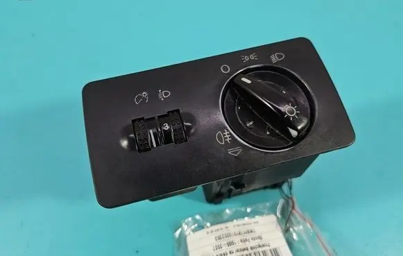Skoda Fabia Mk1 (6Y) Light switch 6Y1941531JDY IMPRK1585975