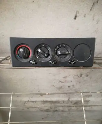 Rover 75 Climate control unit MF1464405422