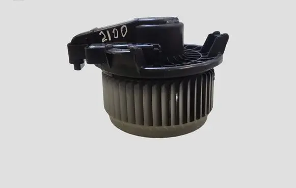 Toyota Avensis T270 Heater fan/blower AV727008103