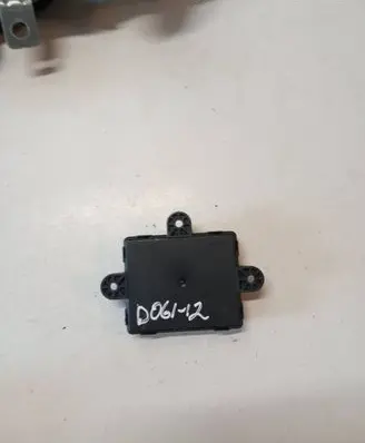 Volvo V60 Door control unit/module 31343873