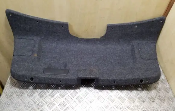 Seat Toledo IV (NH) Bottom trim 6JH867601A