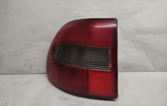 Volvo S40, V40 Rear/tail lights 29262002
