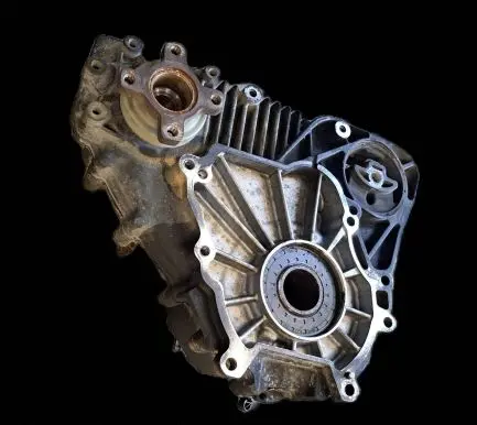 BMW X3 E83 Gearbox transfer box case 27103455137