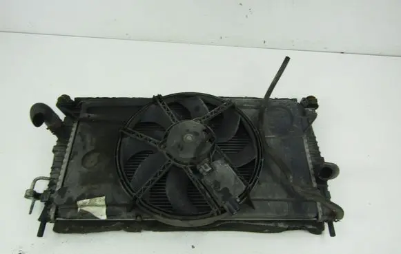 Ford Focus Coolant radiator 3M518C607EC