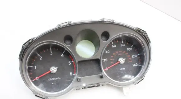 Nissan X-Trail T31 Speedometer (instrument cluster)