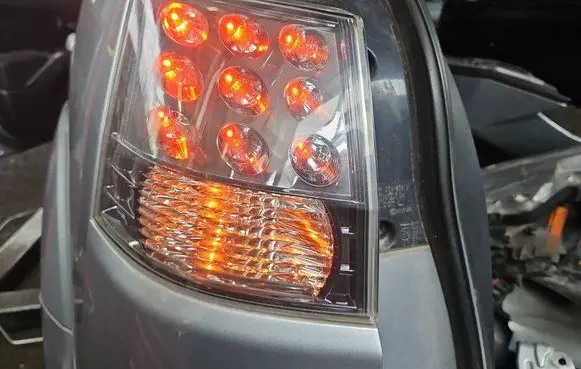 Mitsubishi Outlander Rear/tail lights 220-87813 IMPRK1499290