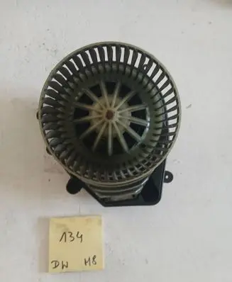 Volkswagen PASSAT B5 Heater fan/blower
