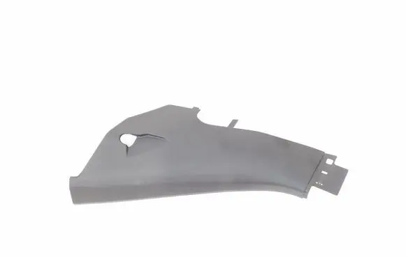 Porsche Cayenne (92A) (D)pillar trim (top) 7P0867765D