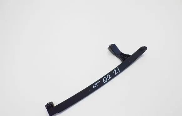 Audi Q2 - Rear door windshield rail 81A839067
