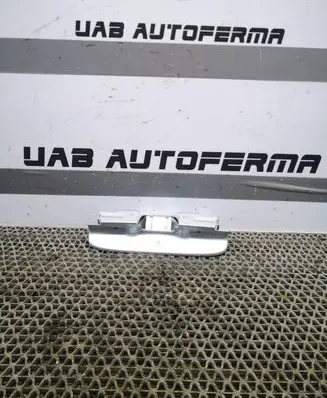 Renault Kadjar Other interior part 739455186R