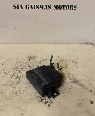 Volkswagen PASSAT B6 Parking PDC control unit/module 3C0919283B