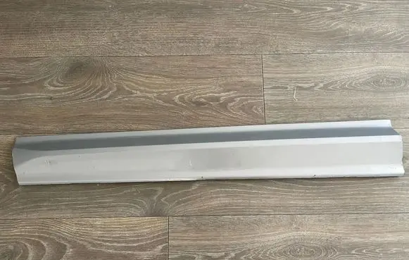 Volvo XC60 Front door trim (molding) 31440302