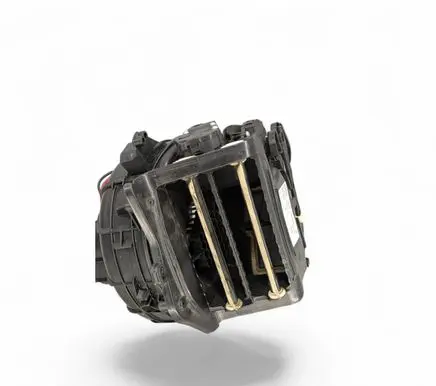 BMW M6 Interior heater climate box assembly 64119248171 9248171 9311938