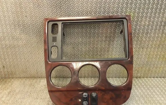 Mercedes-Benz ML W163 Other center console (tunnel) element
