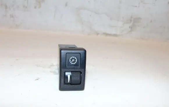 Panel lighting control switch