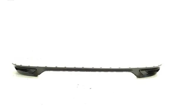 Audi Q8 Rear bumper lower part trim 4M8807521C