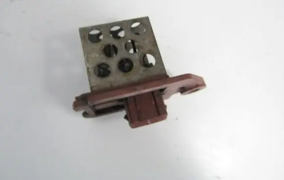 Citroen C5 Heater blower motor/fan resistor 