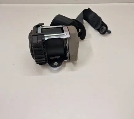 Mini Electric (Cooper SE) Rear seatbelt 5812200XNY02B