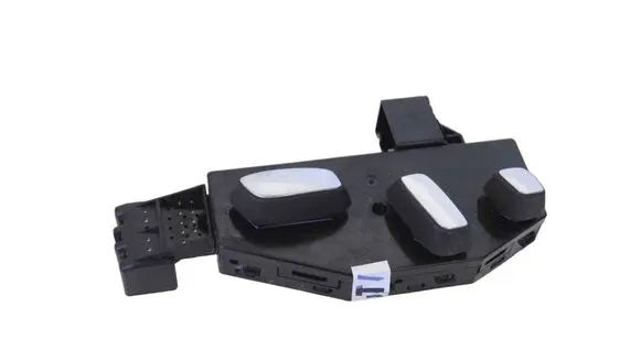 Seat control switch