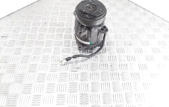 Citroen C5 Air conditioning (A/C) compressor (pump) 1135290