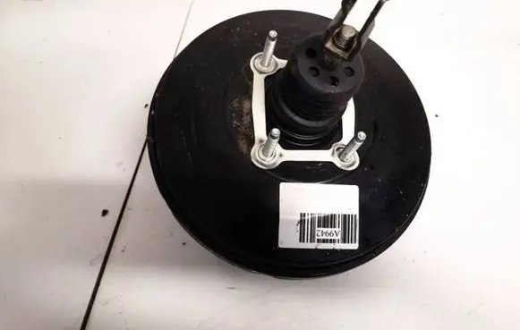 Subaru Forester SH Brake booster g215t