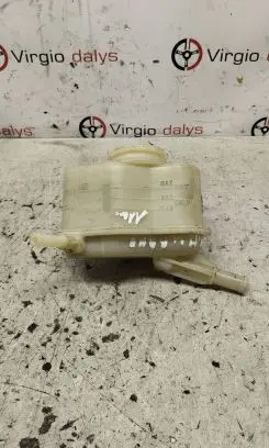 Nissan Murano Z51 Power steering fluid tank/reservoir 49180JN00A PA66GF33