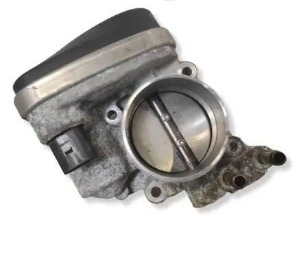 Audi A3 S3 8P Throttle valve 408238327003 05014 06F133062